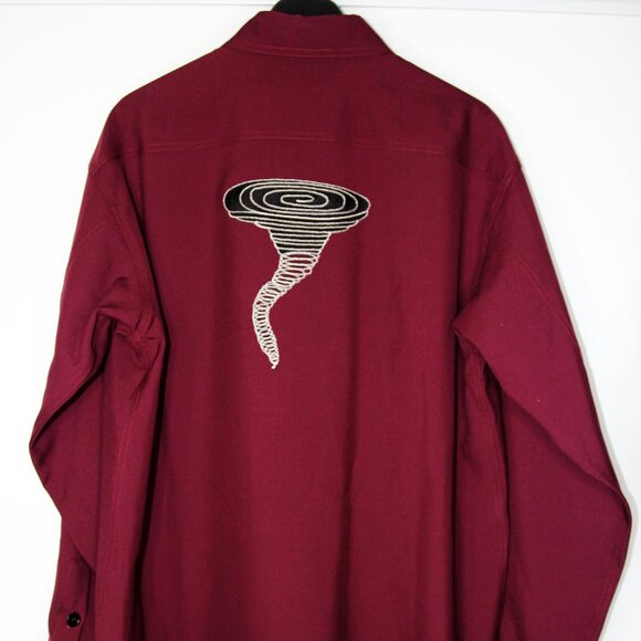 BNWT AW20 MARNI CHEST POCKET CHORE SHIRT 48 - Picture 3 of 14